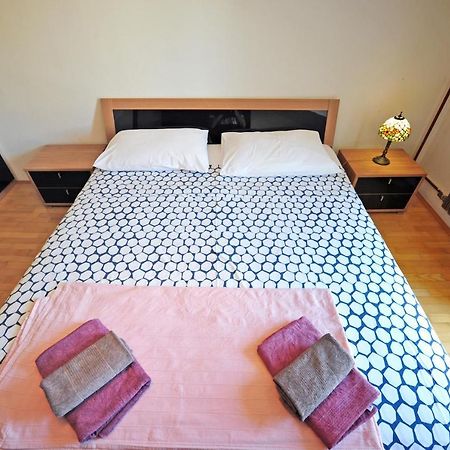 Beach Apartment Bacvice Split Exterior foto