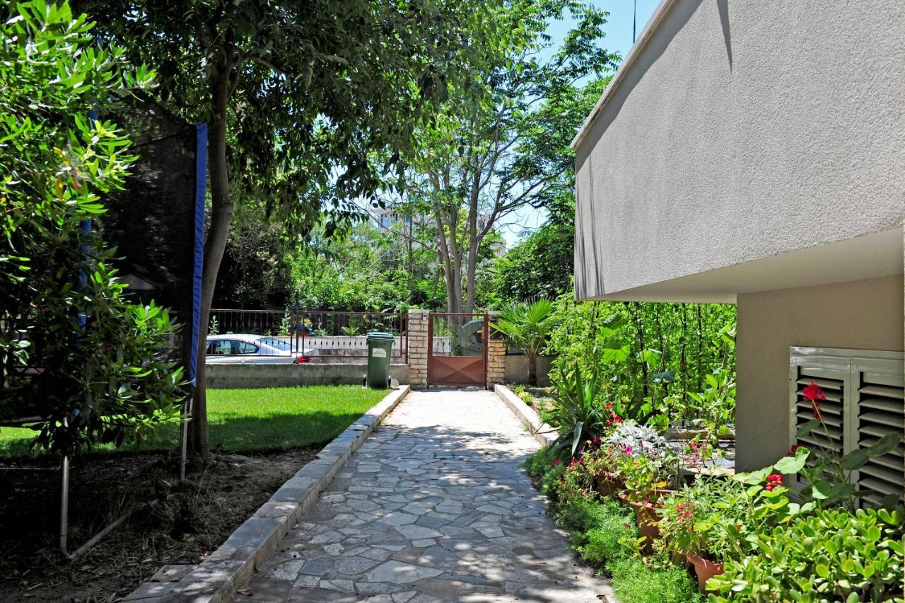 Beach Apartment Bacvice Split Exterior foto