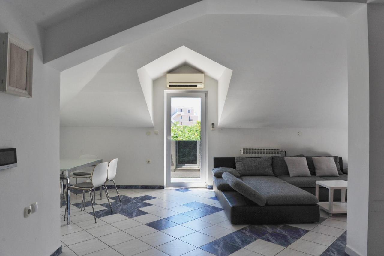 Beach Apartment Bacvice Split Exterior foto