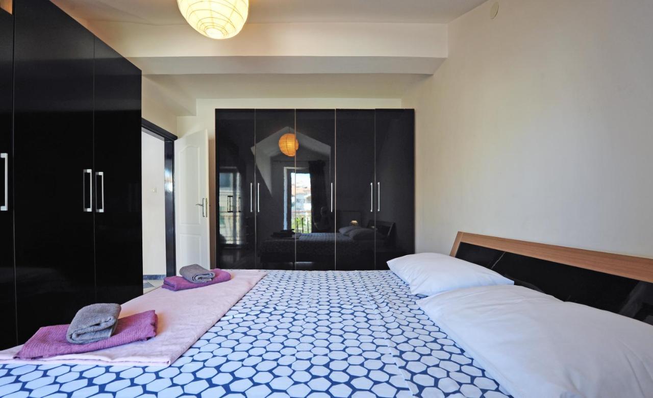 Beach Apartment Bacvice Split Exterior foto