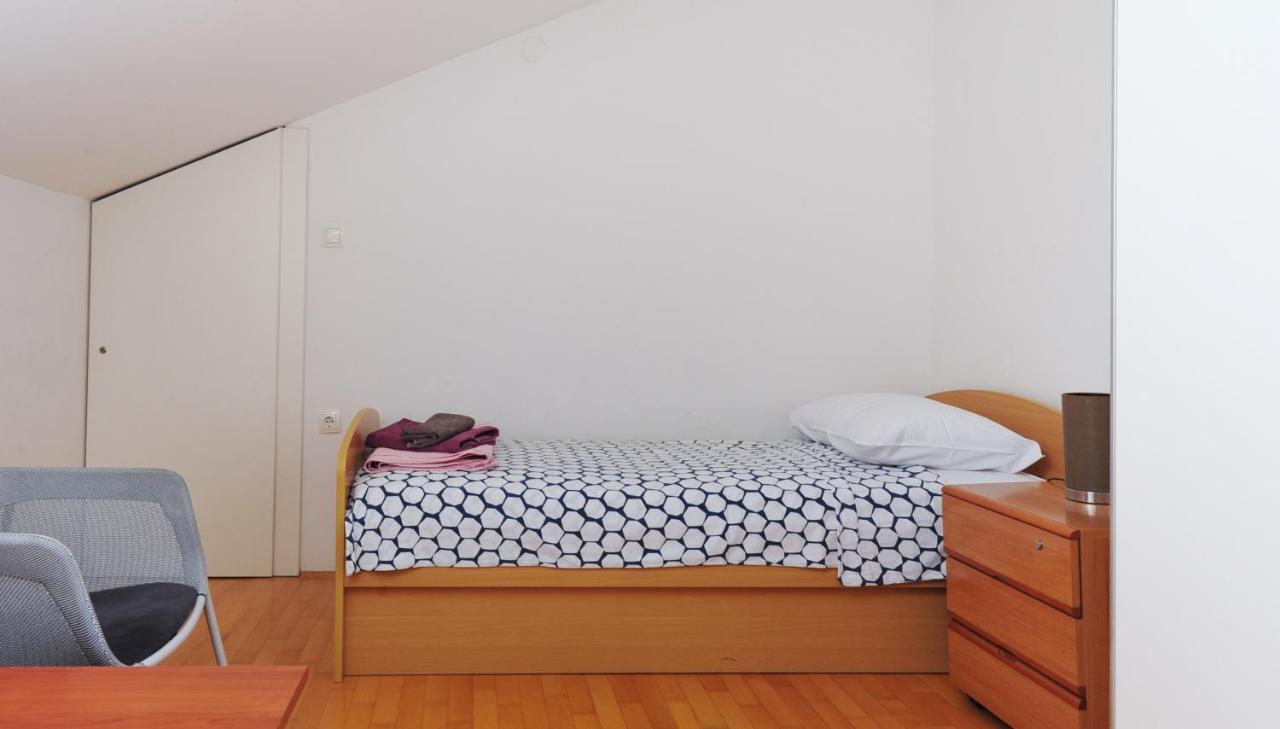 Beach Apartment Bacvice Split Exterior foto